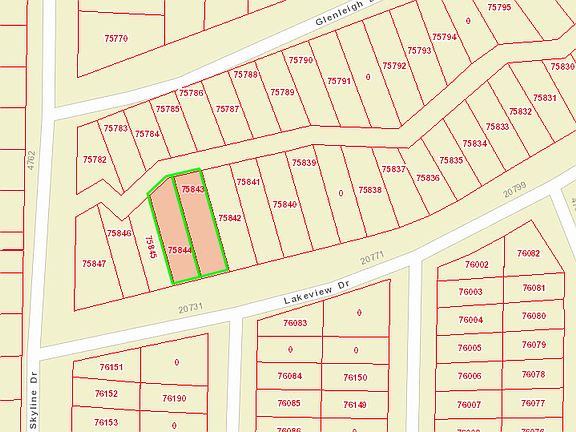 3rd image of 20821 Lakeview Dr