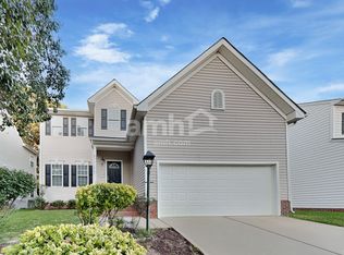2601 Trailwood Hills Dr, Raleigh, NC 27603