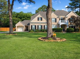 16019 Roseview Ln, Cypress, TX 77429