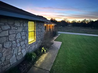 1101 County Road 256, Liberty Hill, TX 78642