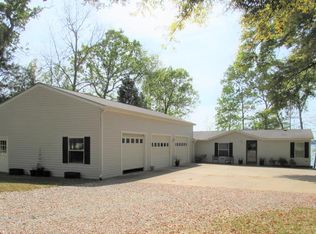 364 Jenny Lynn Ln, Georgetown, GA 39854