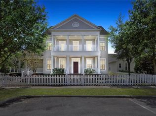 1697 Lake Baldwin Ln, Orlando, FL 32814
