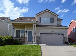 19785 E 39th Ave, Denver, CO 80249