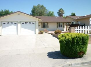 3343 Sueno Dr, San Jose, CA