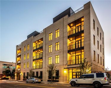 701 N Hudson Ave #306, Oklahoma City, OK, 73101