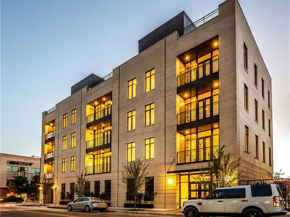 701 N Hudson Ave #306, Oklahoma City, OK 73101