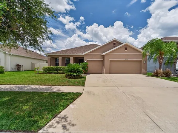 11621 Tetrafin Dr, Riverview, FL 33579
