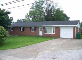 1283 Alton Station Rd, Lawrenceburg, KY 40342