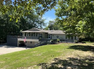 1043 Old Canton Pike, Cadiz, KY 42211