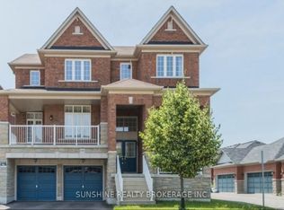 100 Fred McLaren Blvd, Markham, ON L6E 0L3