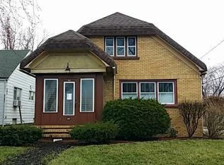88 Osceola Dr, Pontiac, MI 48341