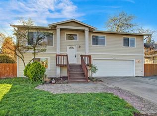 354 S Sams St, Monroe, WA 98272