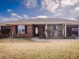 97 Western Meadows Rd, Durant, OK 74701