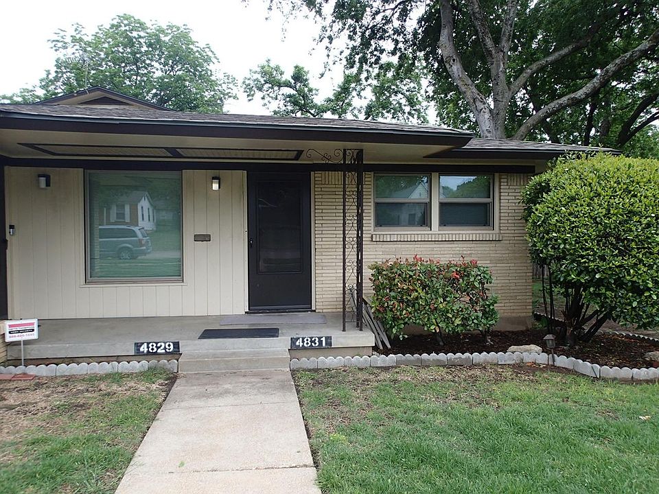 1st image of 4831 Birchman Ave