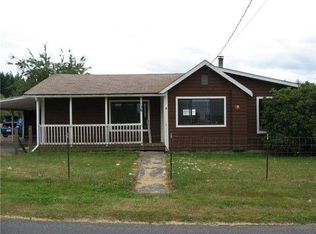 128 Woodard Rd, Napavine, WA 98532