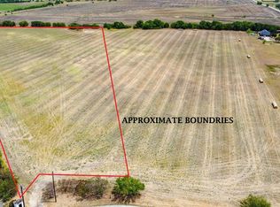 5434 Hopkins Rd, Krum, TX 76249