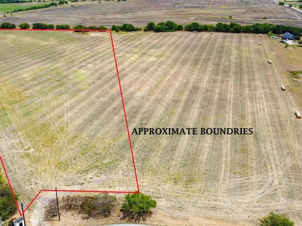 5434 Hopkins Rd, Krum, TX 76249
