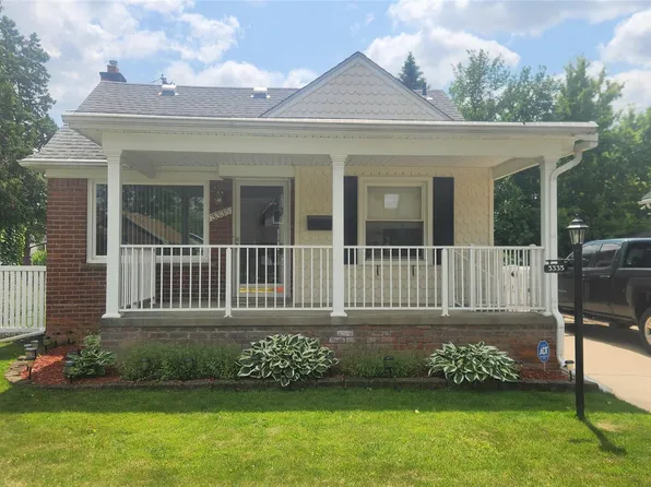 3335 Linden St, Dearborn, MI 48124