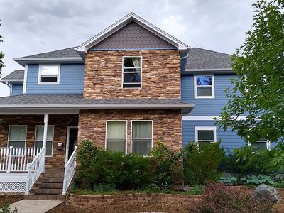 525 E Columbia St, Colorado Springs, CO, 80907