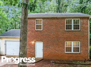 2175 Clanton Ter, Decatur, GA 30034