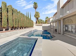 3365 Turtle Vista Cir, Las Vegas, NV 89117