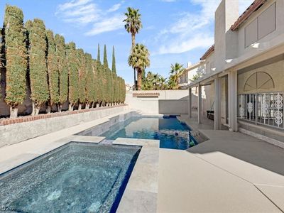 3365 Turtle Vista Cir, Las Vegas, NV, 89117