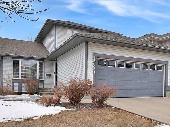 3rd image of 1505 Rousseau CRESCENT N