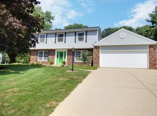 11426 Welsford Ct, Fort Wayne, IN 46814