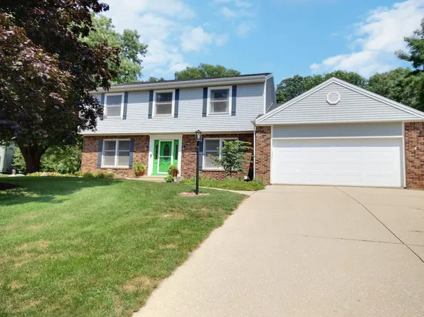 11426 Welsford Ct, Fort Wayne, IN 46814