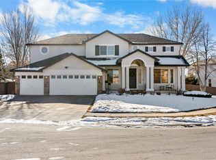 806 Ridgemont Cir, Highlands Ranch, CO 80126
