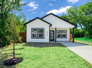 4426 Canal St, Dallas, TX 75210