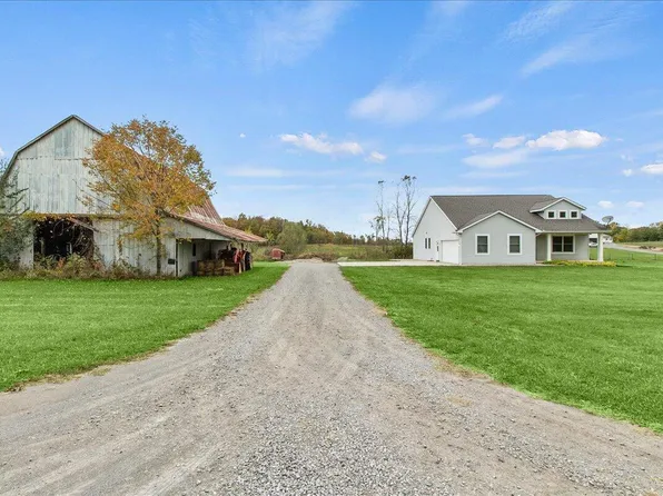 3903 Township Road 215, Lewistown, OH 43333
