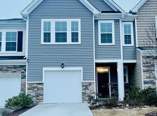 204 Cambria Ln, Morrisville, NC 27560