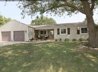 1312 13th Ave W, Spencer, IA 51301
