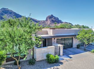 6116 N Las Brisas Dr, Paradise Valley, AZ 85253