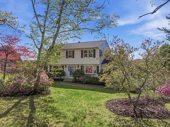 4th image of 64 George Hill Rd