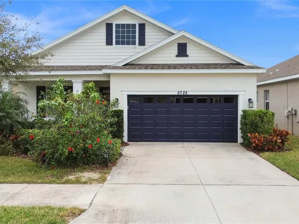 5725 Stockport St, Riverview, FL 33578