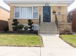3507 W 75th Pl, Chicago, IL 60652