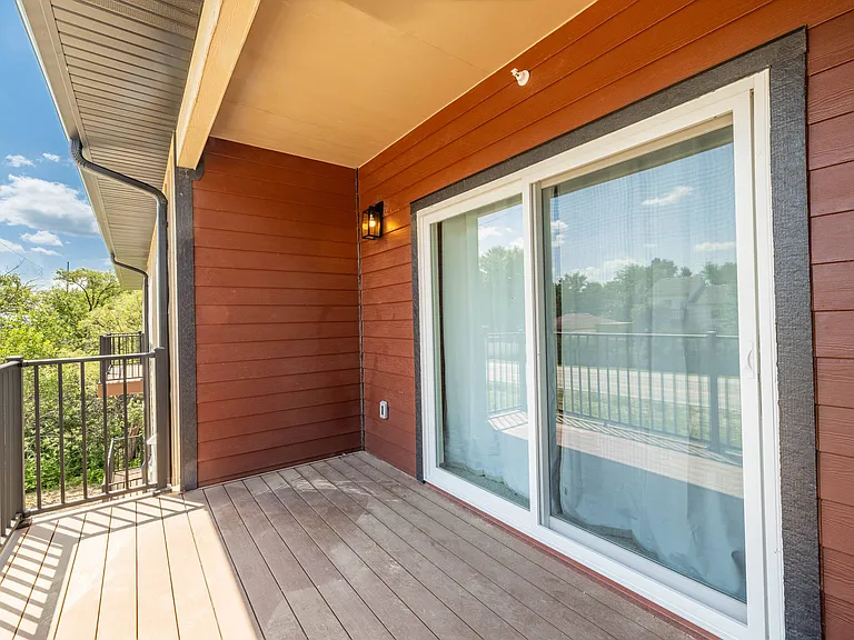 The Stix Apartments — Photo 19