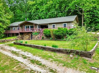 101 Nc 3421, Marble Falls, AR 72648