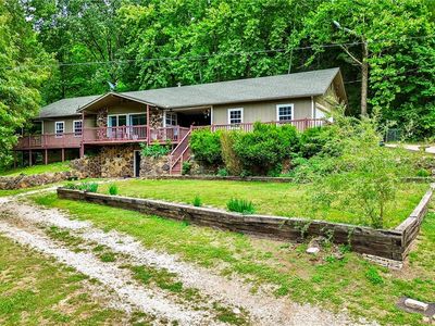 101 Nc 3421, Marble Falls, AR, 72648