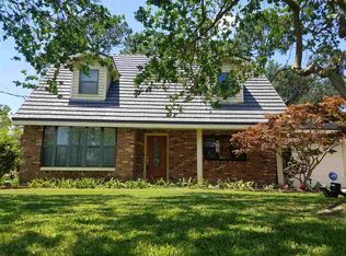 318 Julia St, Thibodaux, LA 70301