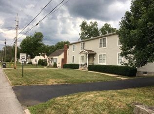 25 Sciota Ave APT 2, Youngstown, OH 44512