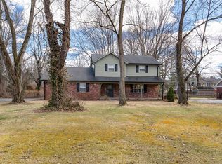 623 W 79th St, Indianapolis, IN 46260