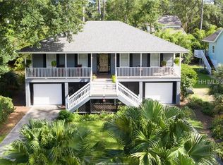 72 Ashton Cove Dr, Hilton Head Island, SC 29928