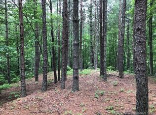 1071 Victory Path, Nebo, NC 28761