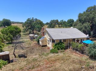 2099 Old Hwy, Catheys Valley, CA 95306