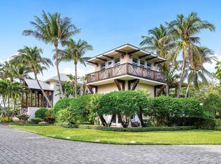 4 Beachway N, Ocean Ridge, FL 33435