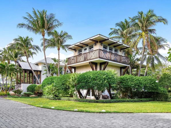 4 Beachway N, Ocean Ridge, FL 33435