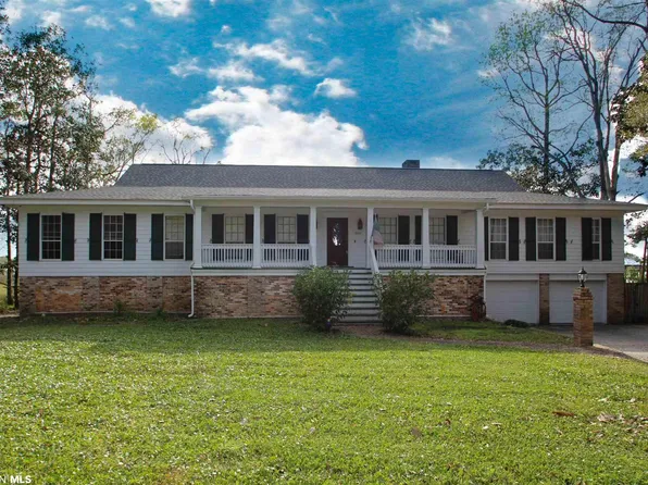 3806 Scenic Hwy, Mobile, AL 36605